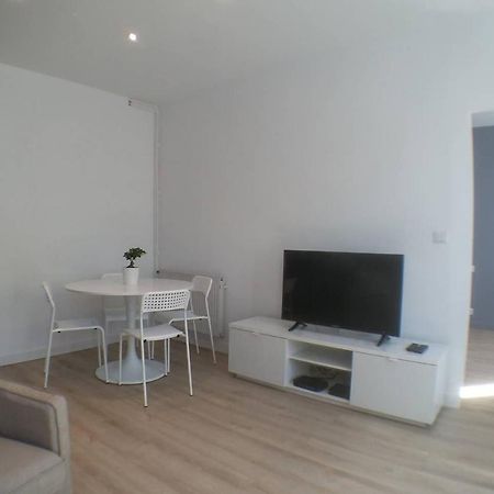 3P Cosy A Mulhouse, 55 M2 Apartment Luaran gambar
